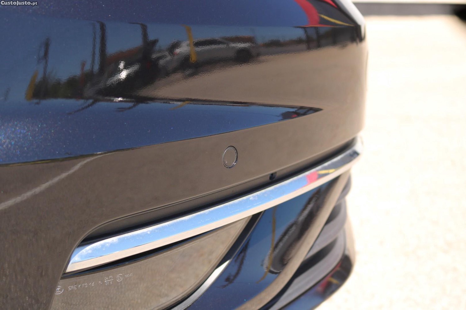 Volkswagen Golf Variant 1.0 TSI Confortline 115cv — fotografia 51