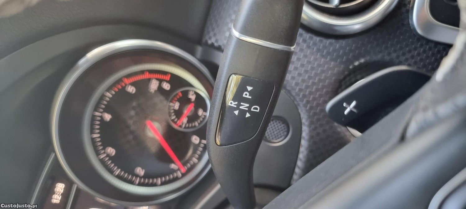 Mercedes-Benz A 160 Cdi Urban Nacional — fotografia 9