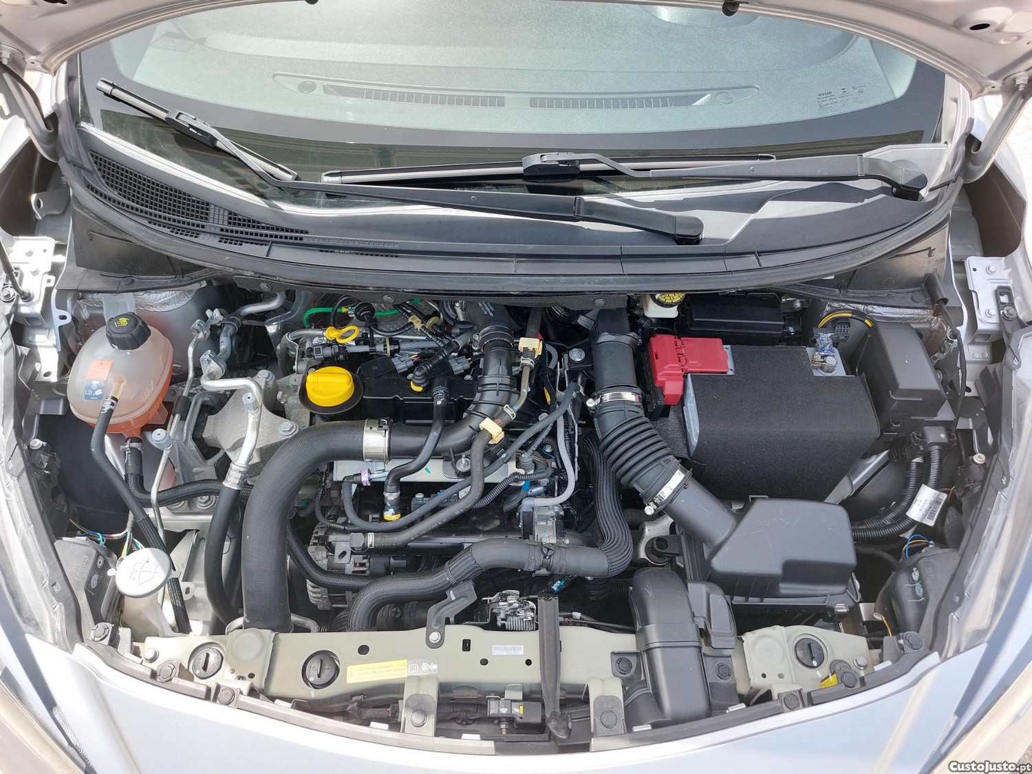 Nissan Micra 1.0 IG-T 100cv, N-Connecta, m.bom — fotografia 3