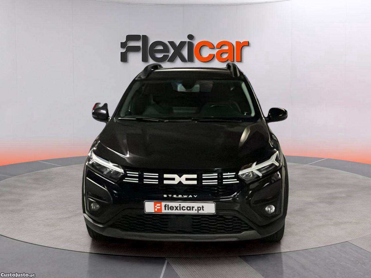 Dacia Sandero 1.0 ECO-G Essential Bi-Fuel — fotografia 16
