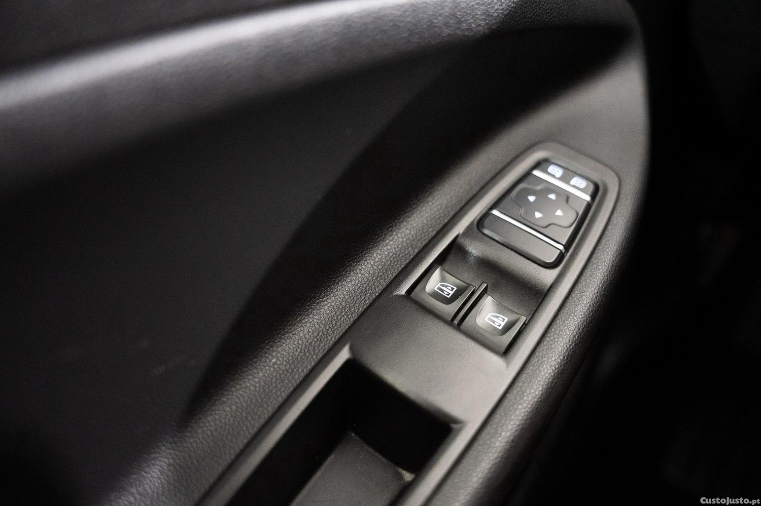 Renault Zoe (c/ Bateria) Zen 50 — fotografia 10
