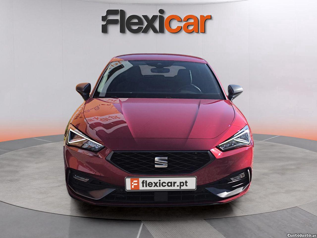 SEAT Leon 1.4 e-Hybrid FR DSG — fotografia 14