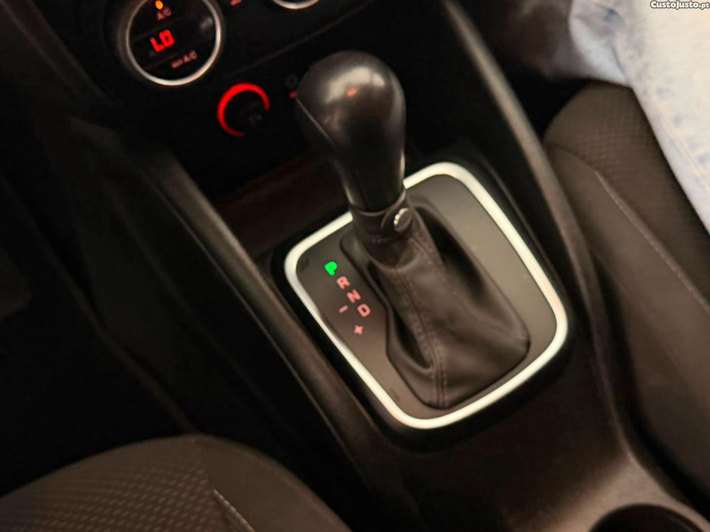 Fiat Tipo SW 1.6 MJET — fotografia 5