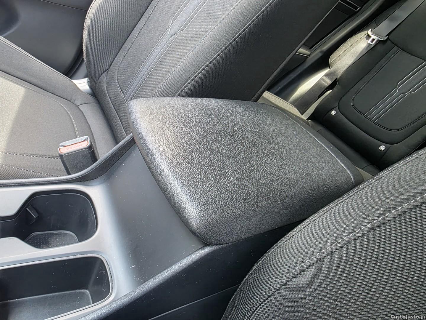 Hyundai Tucson 1.6 T-GDi 48V Premium — fotografia 9