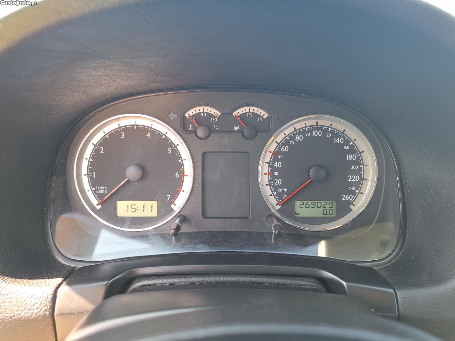 Volkswagen Golf IV 1.4i Generation desde 54 /mês — fotografia 8