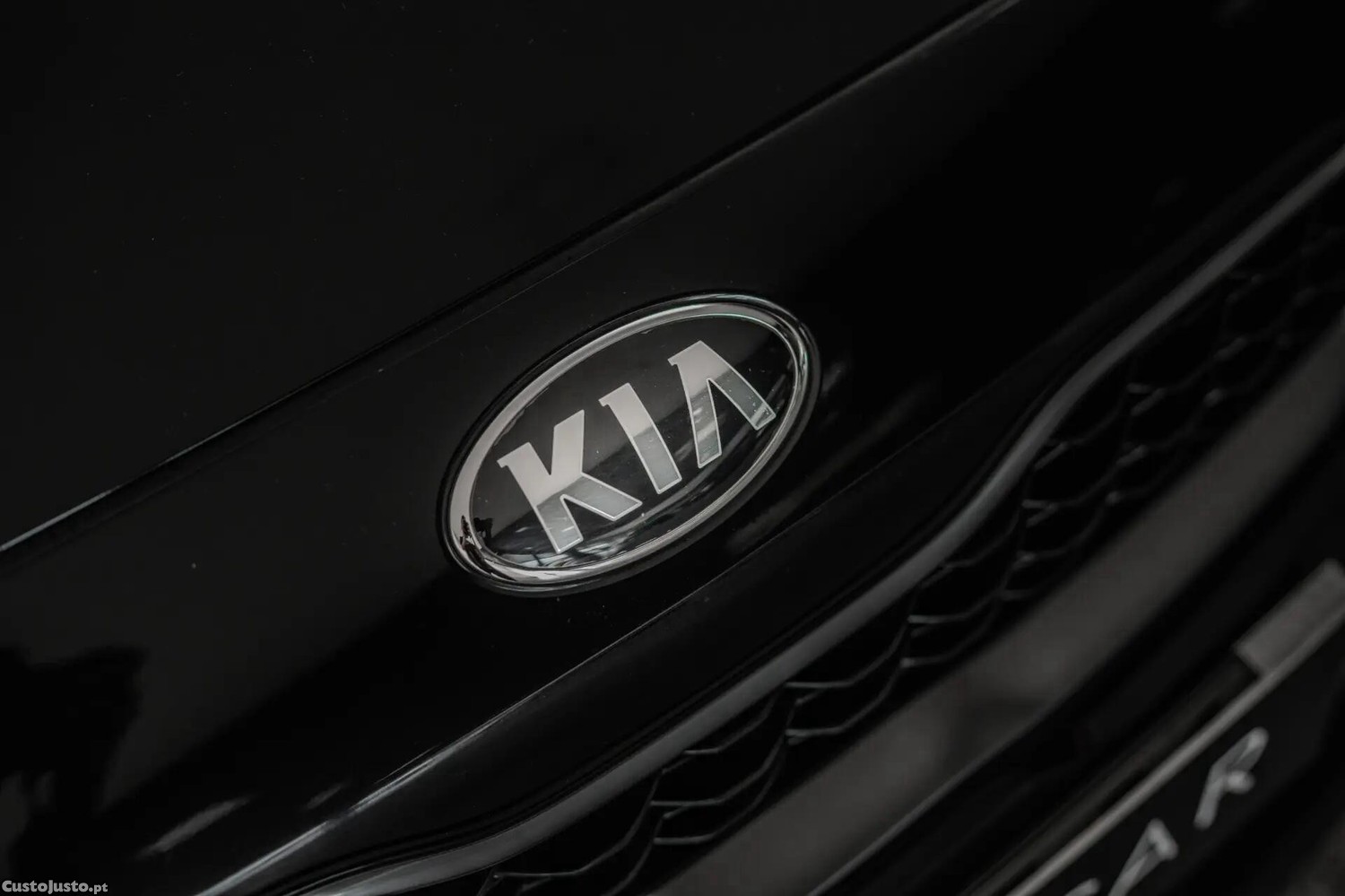 Kia ProCeed 1.6 CRDi GT Line 7DCT — fotografia 15
