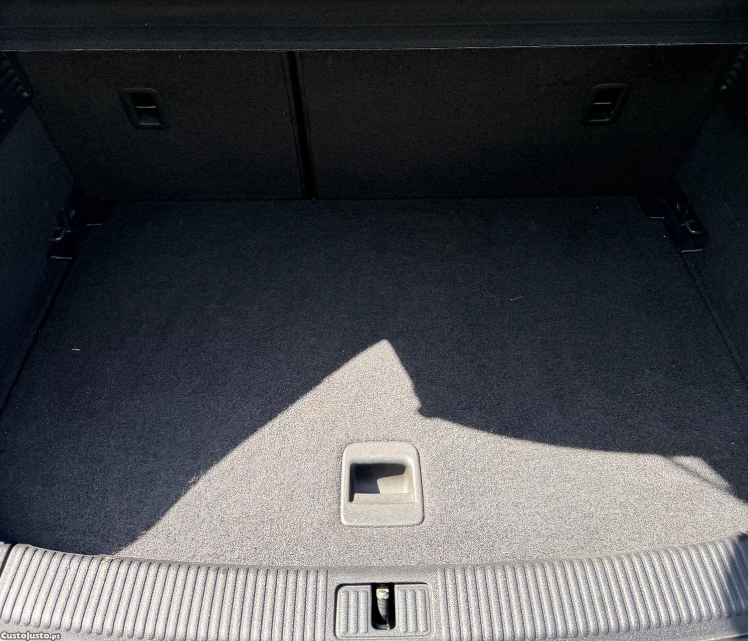 Audi A1 Sportback 1.6 TDI S tronic — fotografia 5