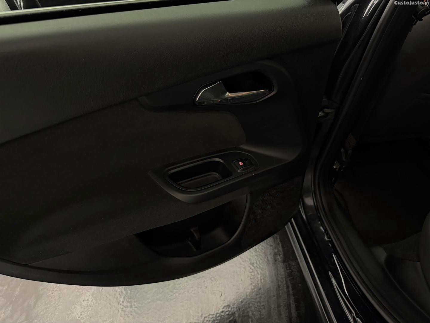Fiat Tipo 1.3 MJET — fotografia 4