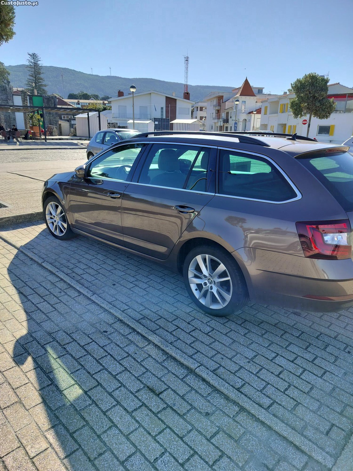 Skoda Octavia Style — photo 3