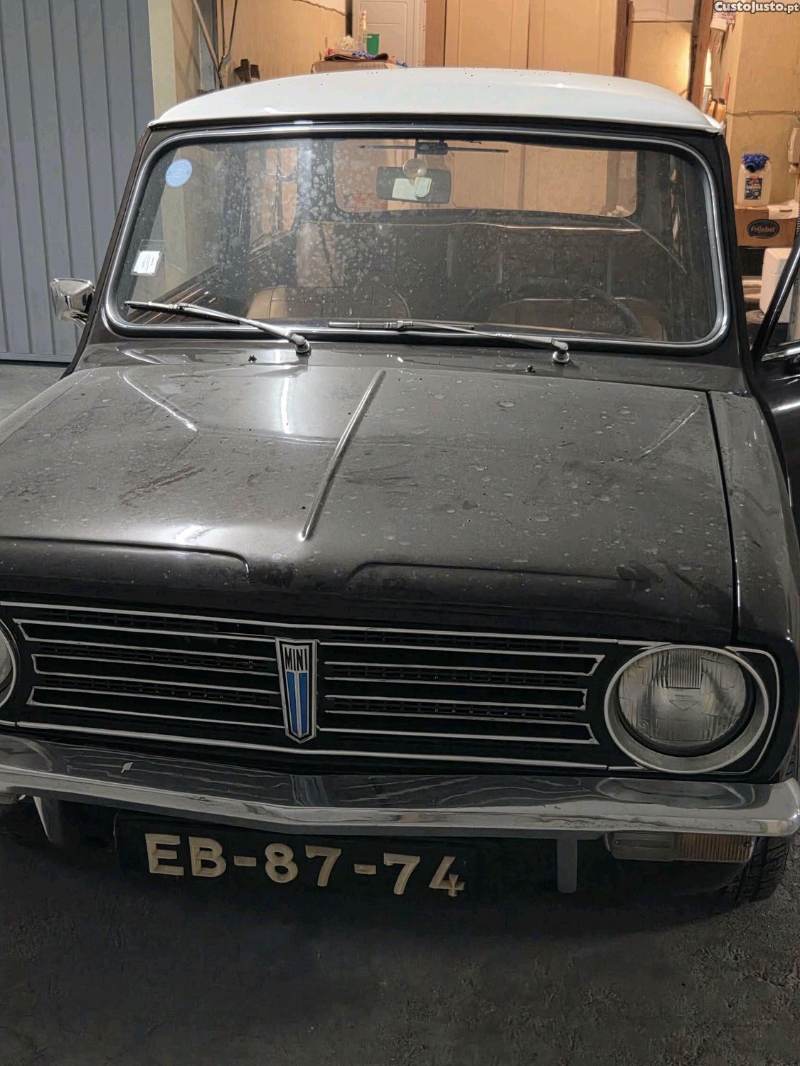MINI Clubman 1000 — fotografia 8