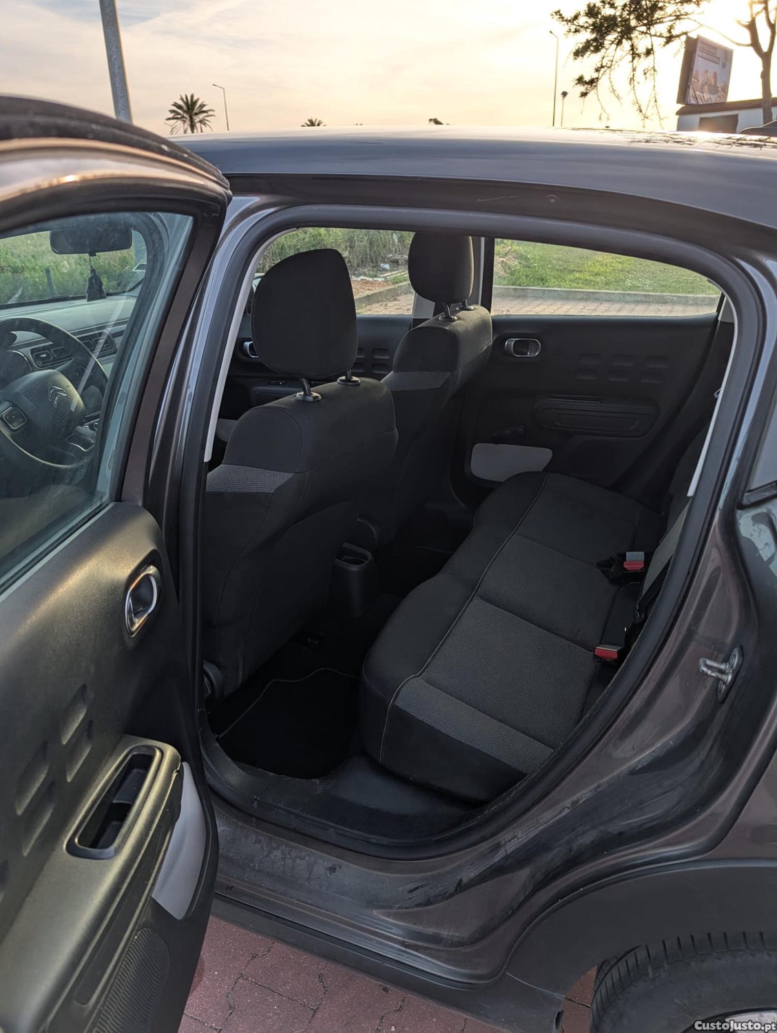 Citroën C3 1.2 PureTech 82cv — fotografia 3