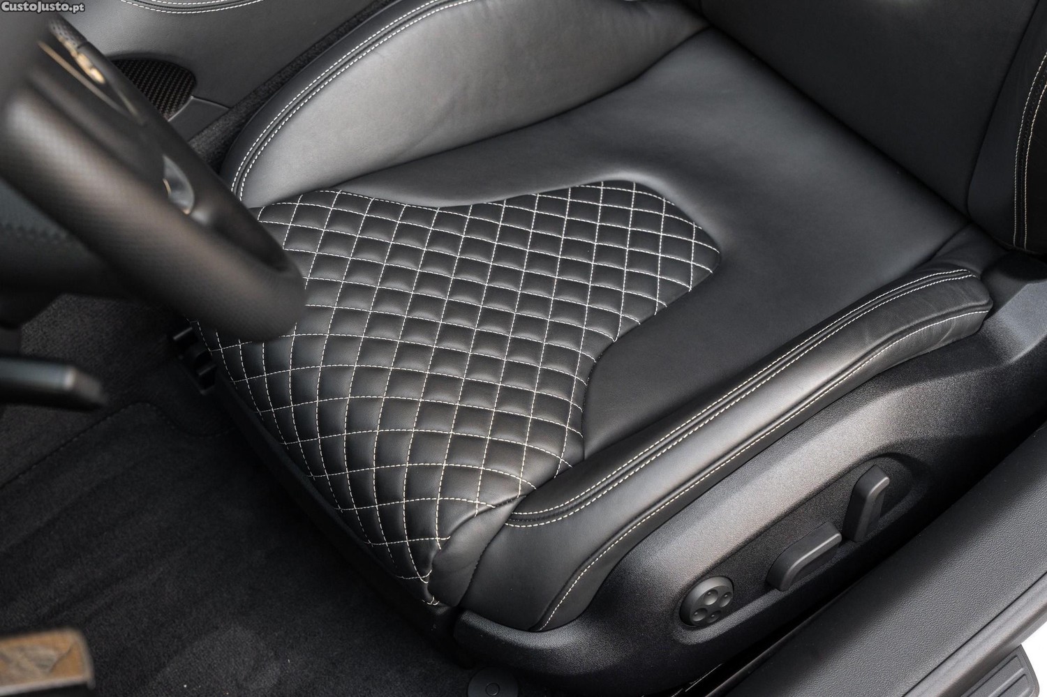 Audi R8 Spyder 4.2 V8 quattro — fotografia 17