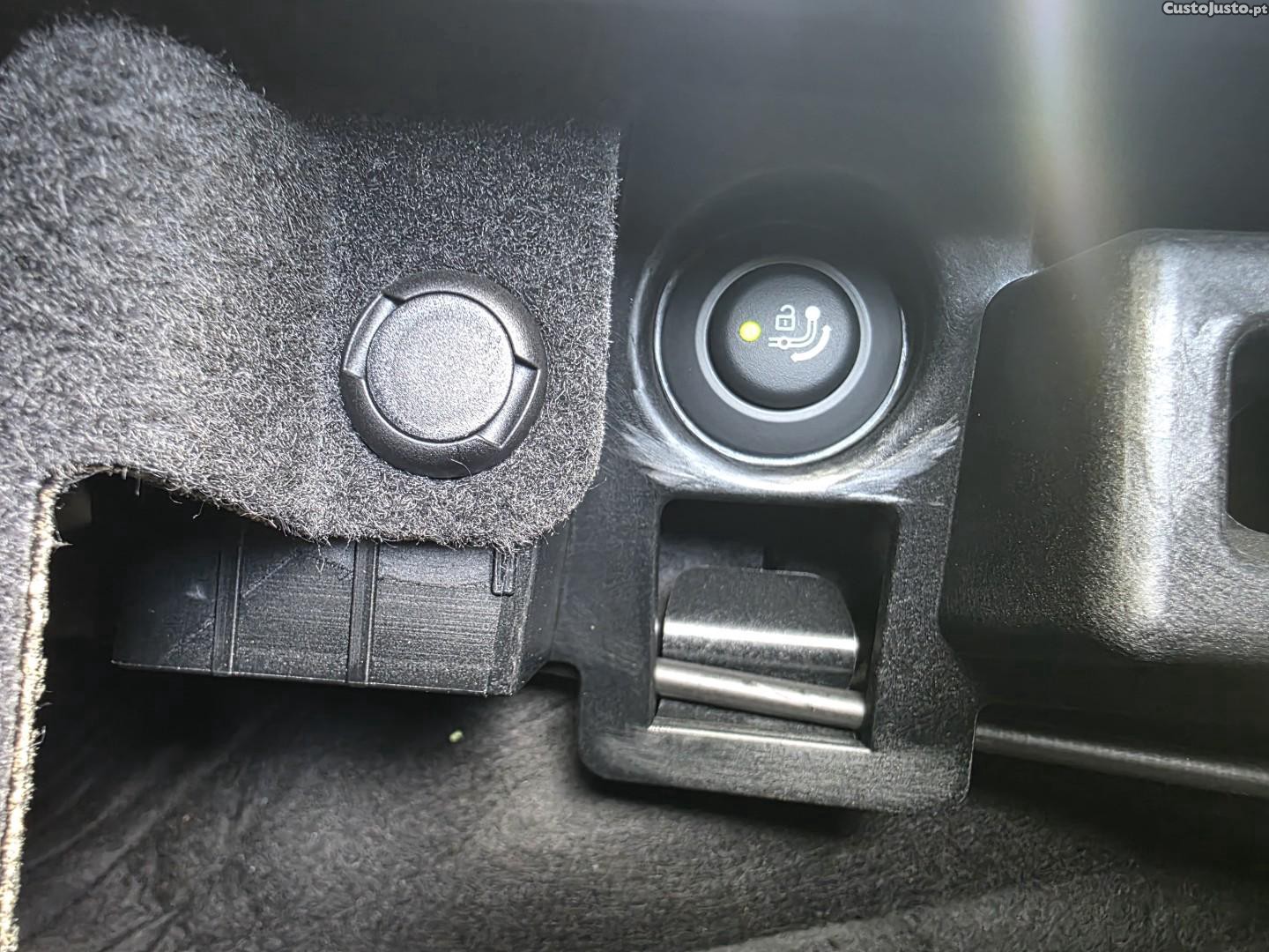 BMW X4 M40 d Auto — fotografia 52