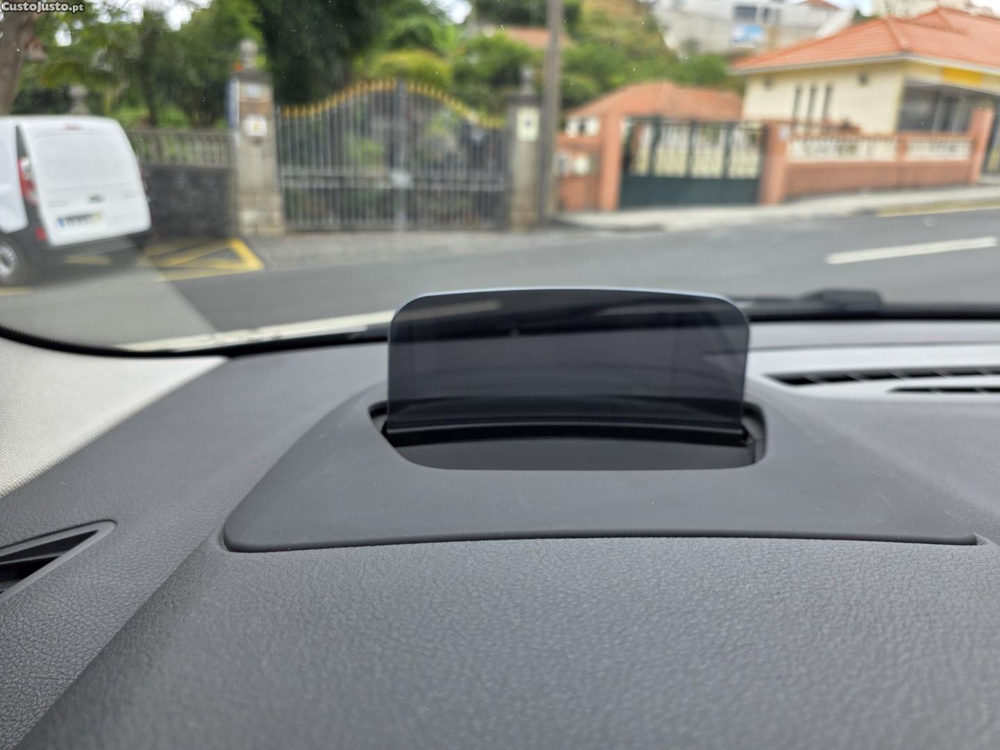 BMW 216 Gran Tourer d 7L Line Sport — fotografia 34