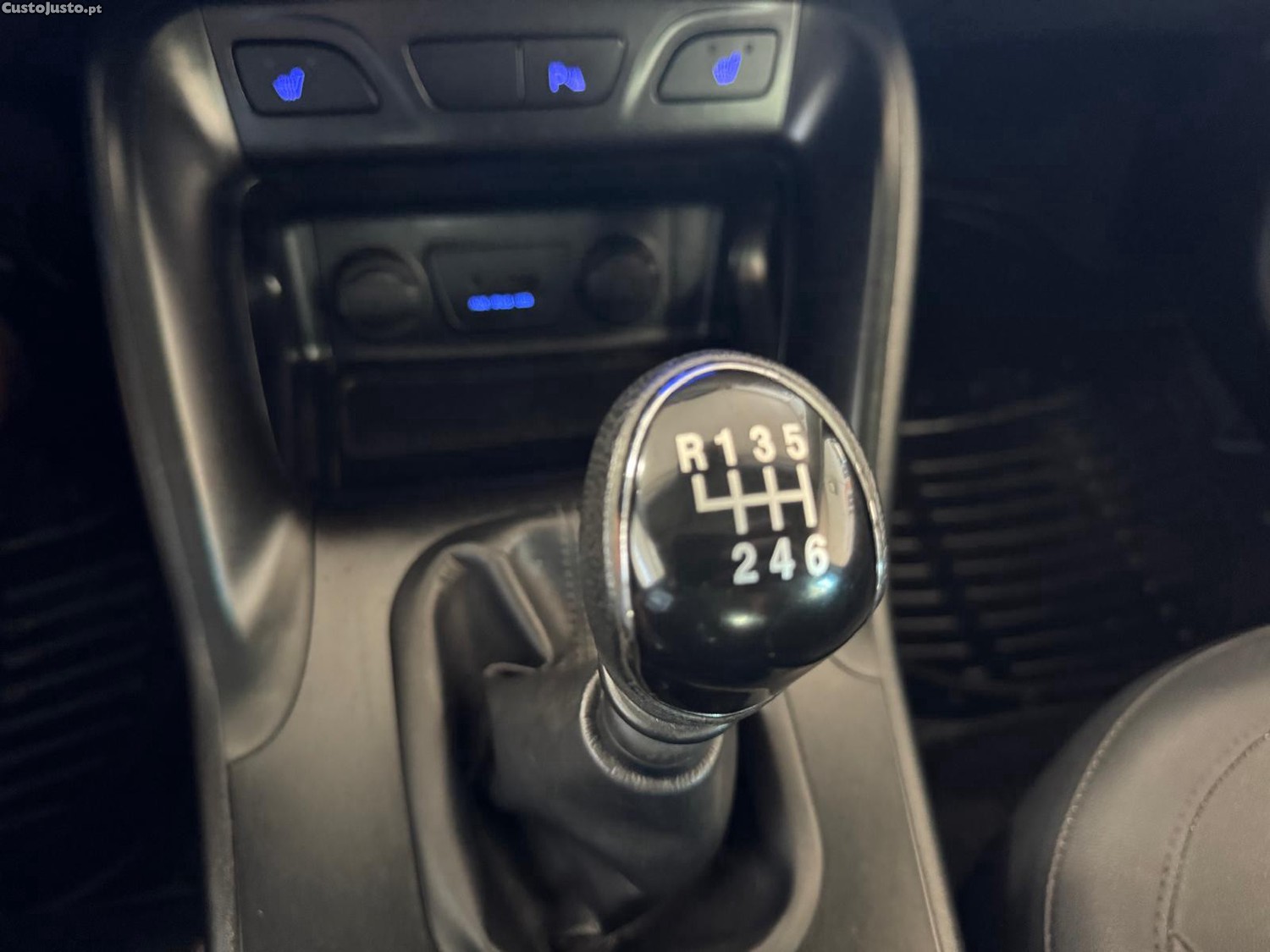 Hyundai ix35 1.7 CRDi VGT Blue Style — fotografia 19
