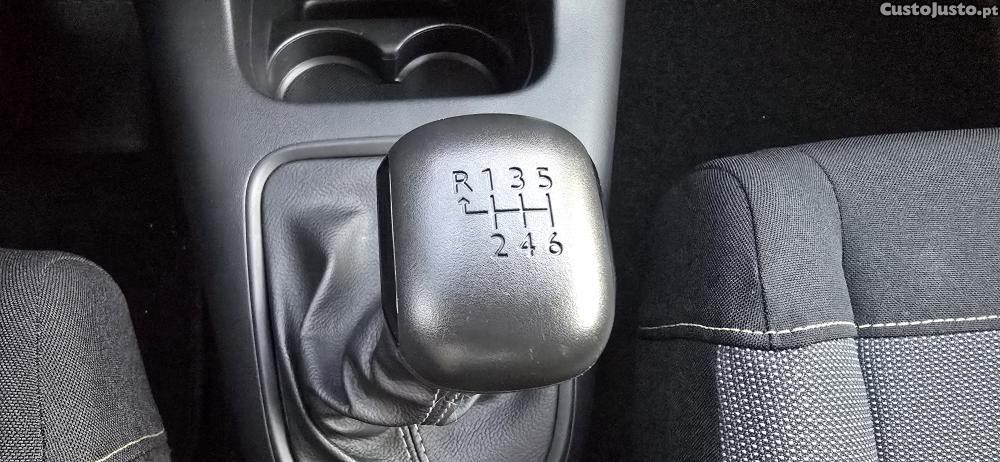 Citroën C3 1.5 BlueHDi Feel Pac — fotografia 8