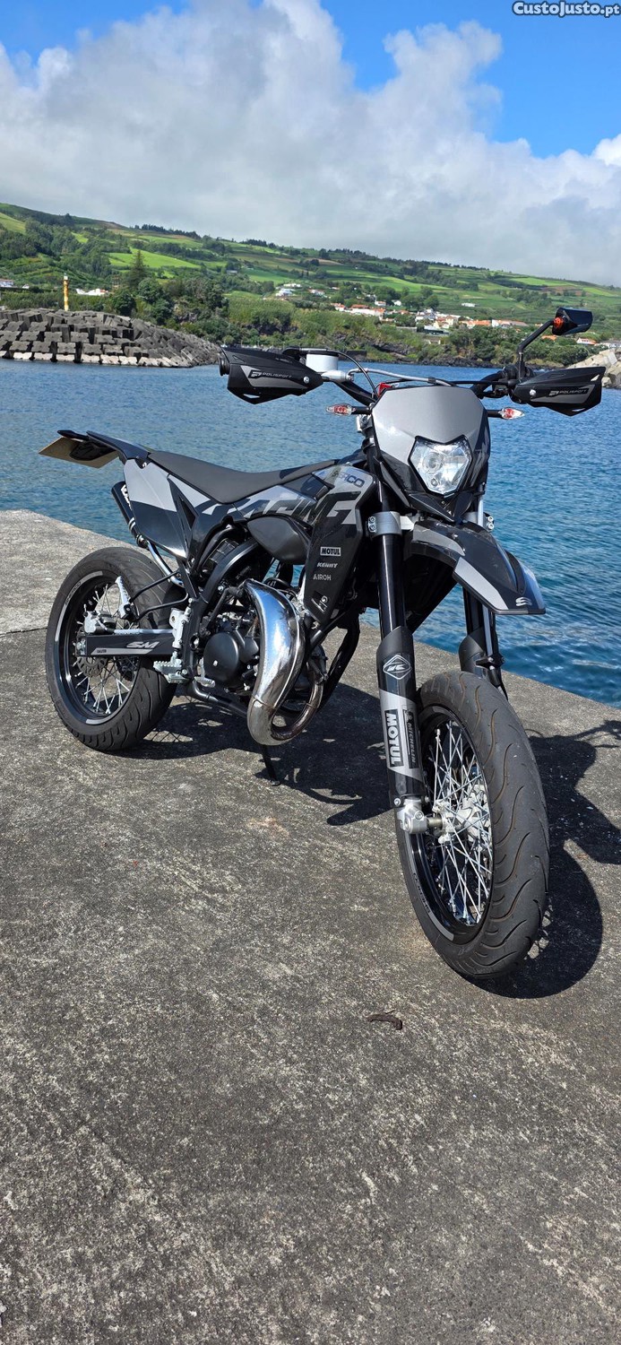 Sherco
