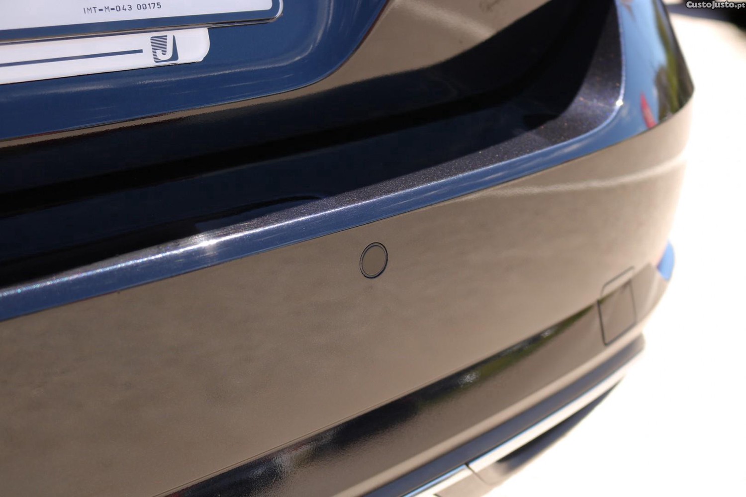 Volkswagen Golf Variant 1.0 TSI Confortline 115cv — fotografia 50