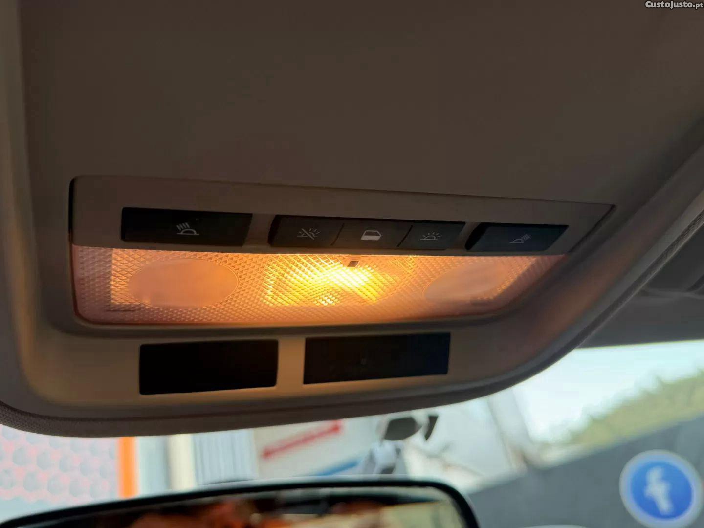 Opel Astra 1.6 cdti business edition s/s — fotografia 9