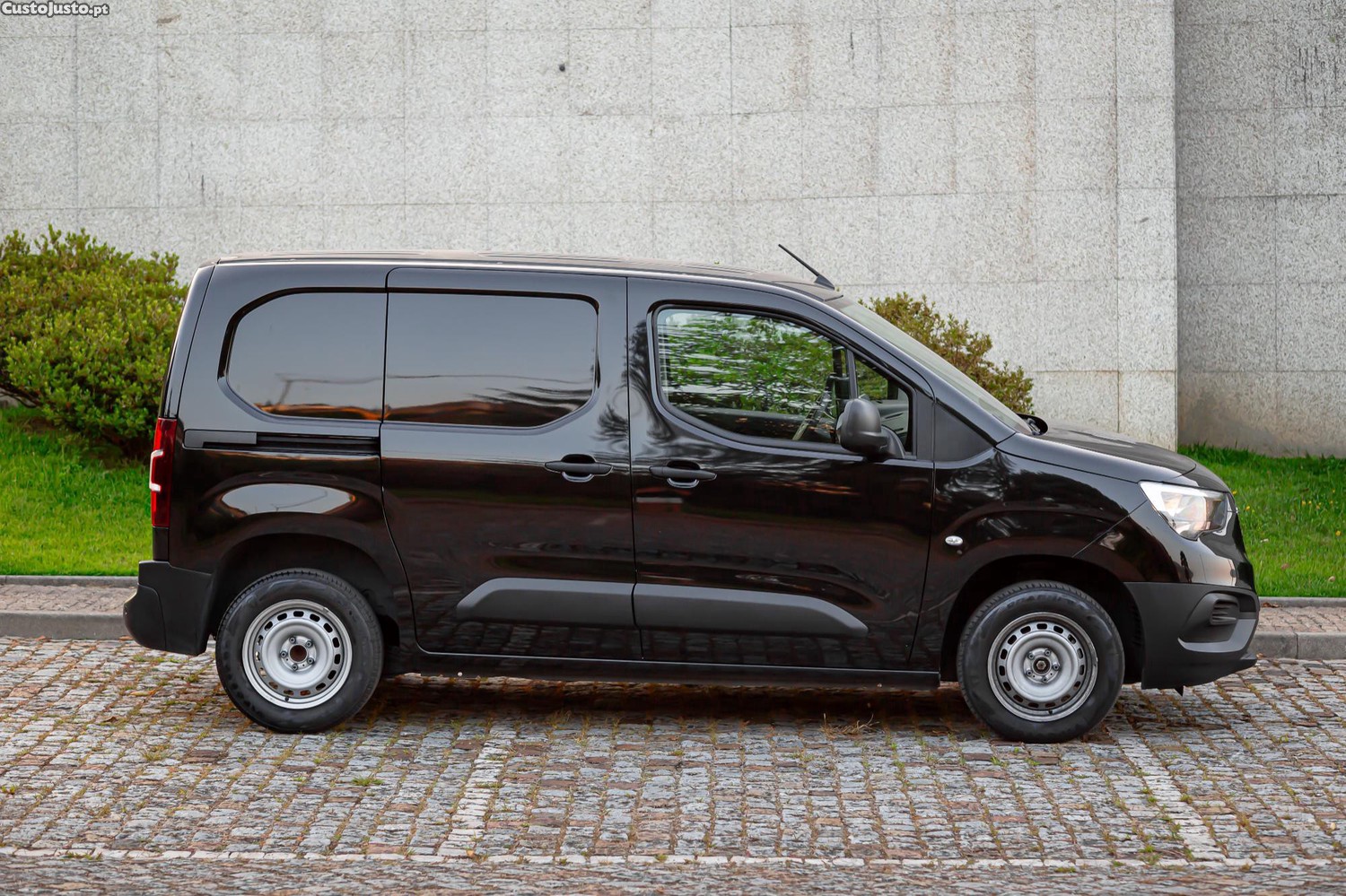 Opel Combo 1.5 CDTi 3 Lugares Iva dedutivel (Nacional) — fotografia 7