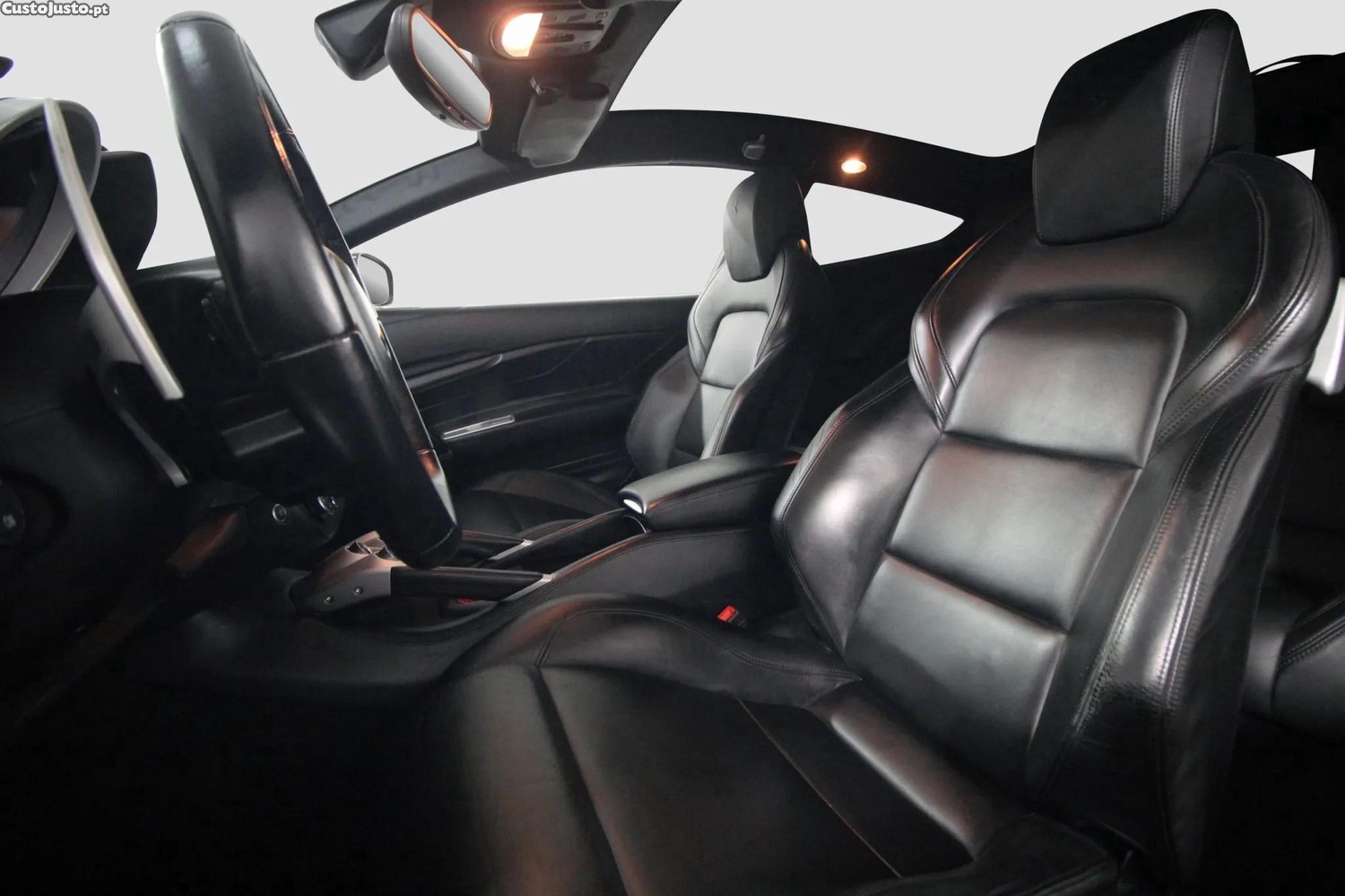 Ferrari FF — fotografia 6