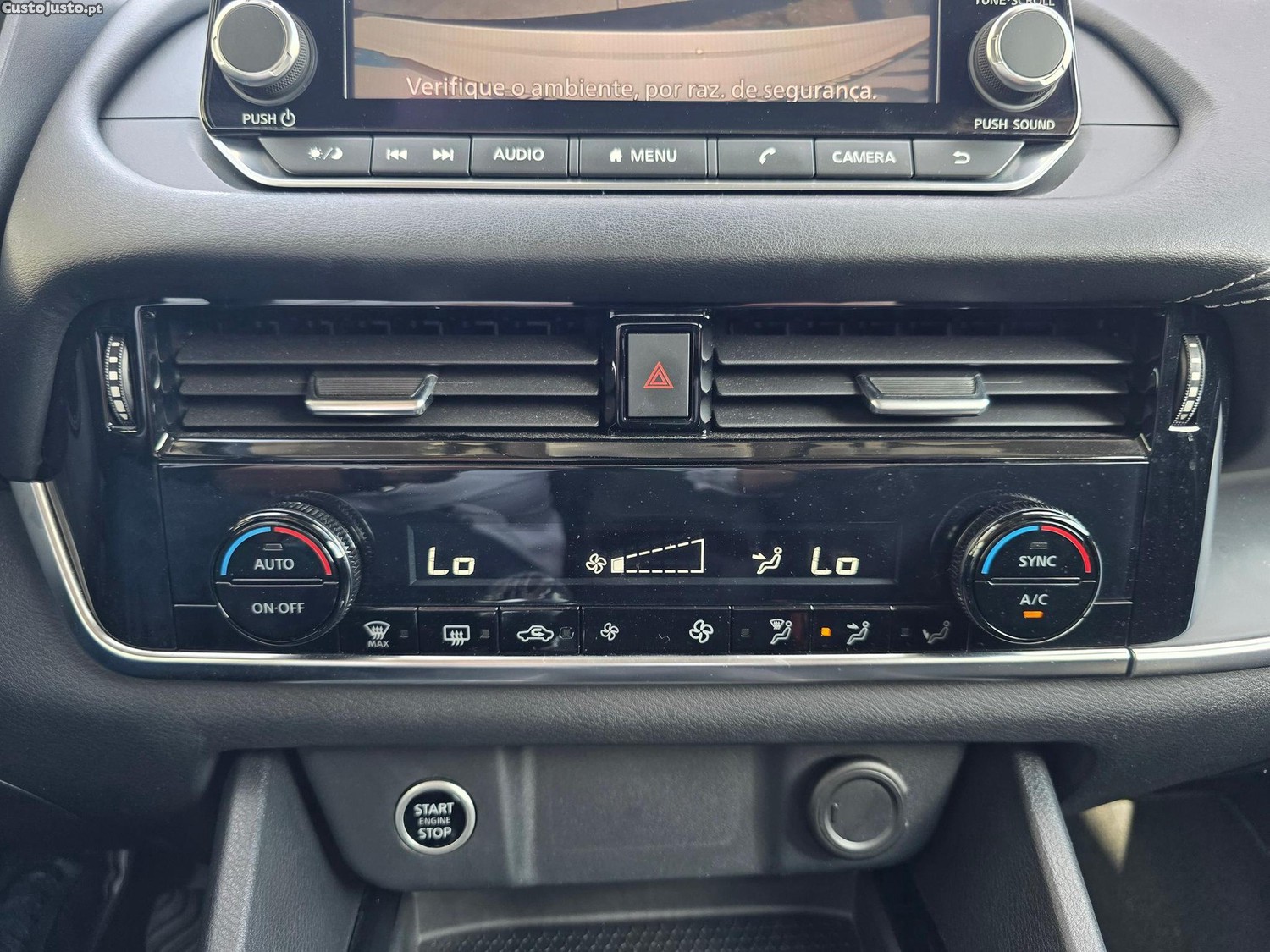 Nissan Qashqai 1.3 DIG-T Acenta — fotografia 18