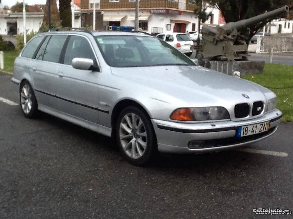 BMW 530 Full - 99 — photo 3