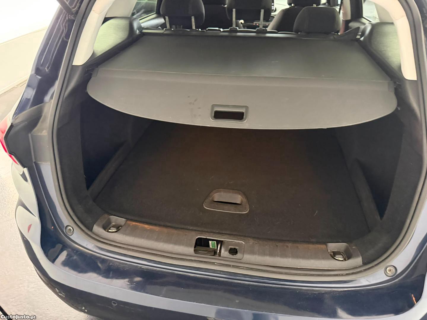 Fiat Tipo SW 1.6 MJET — fotografia 2