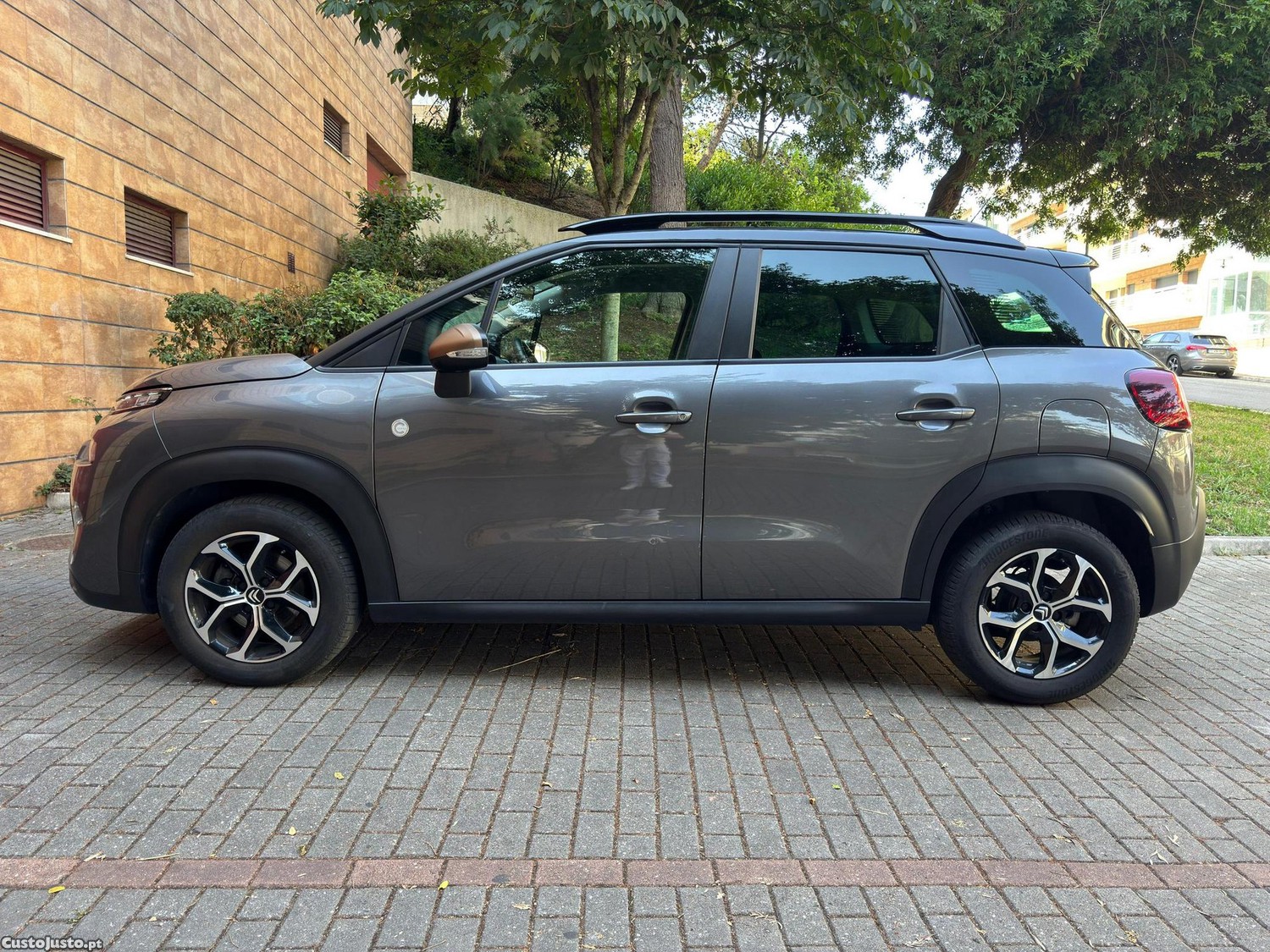 Citroën C3 1.2 PureTech C-Series — fotografia 16