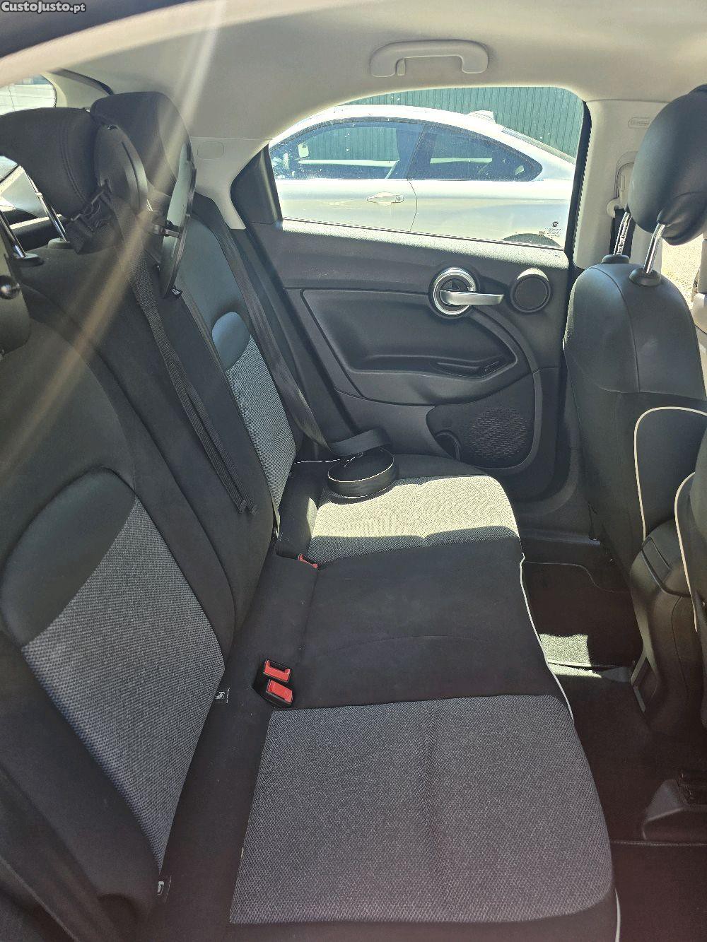 Fiat 500X 1.3 MJ Pop Star J18 S&S — fotografia 6