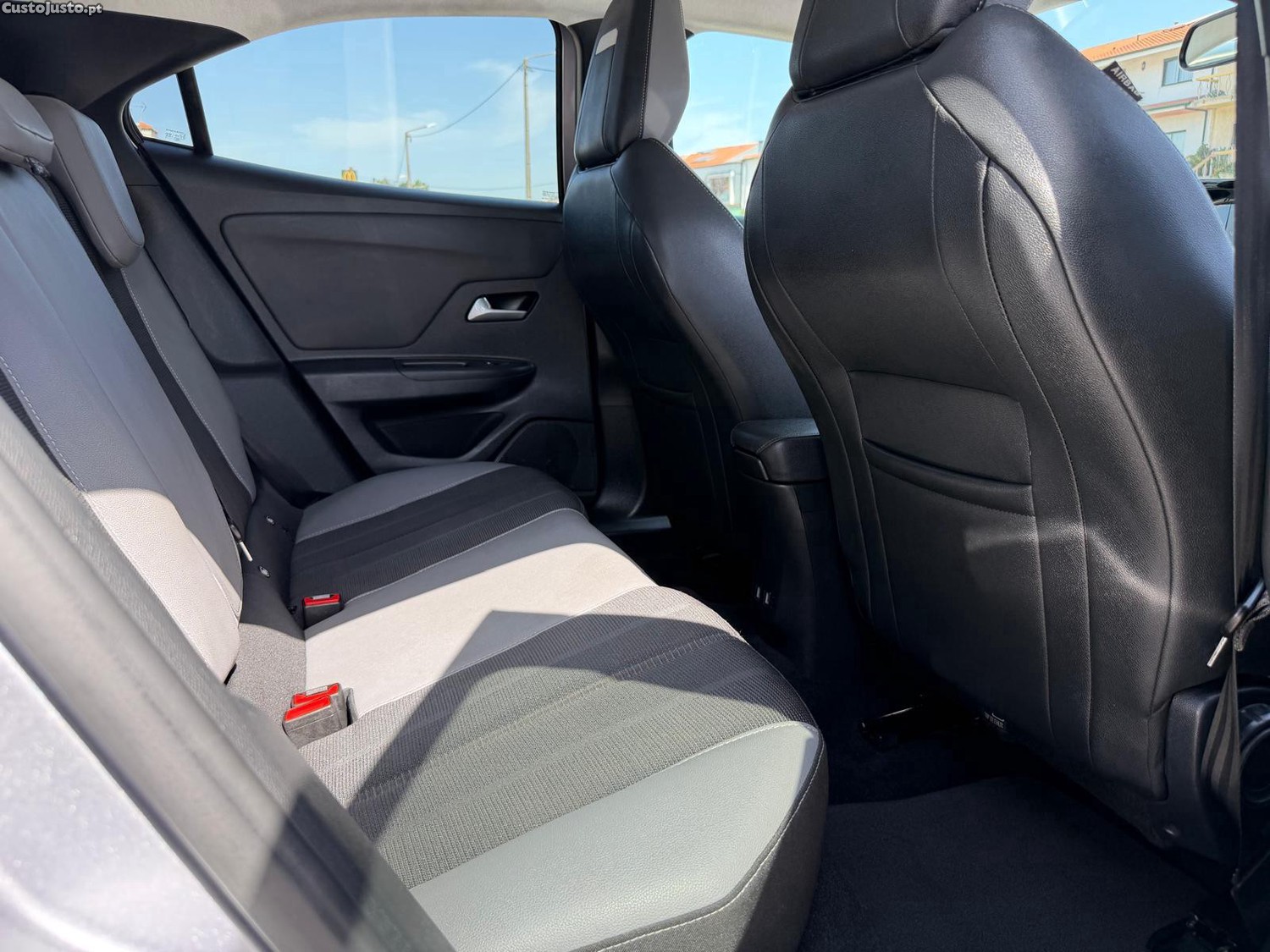 Opel Mokka 1.2 T Elegance — fotografia 14