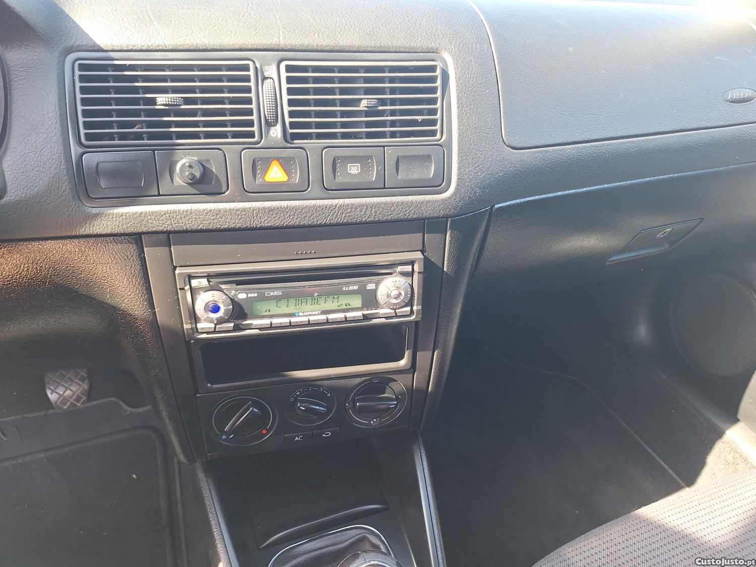 Volkswagen Golf IV 1.4i Generation desde 54 /mês — fotografia 7