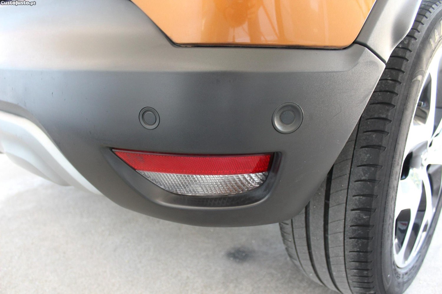 Renault Captur 0.9 TCe Exclusive XMOD — fotografia 15