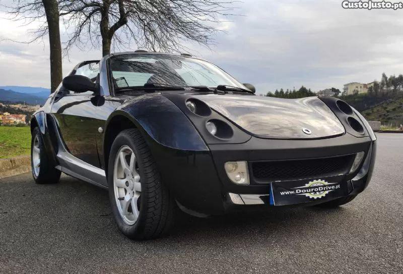 Smart Roadster 61 - 04 foto 5