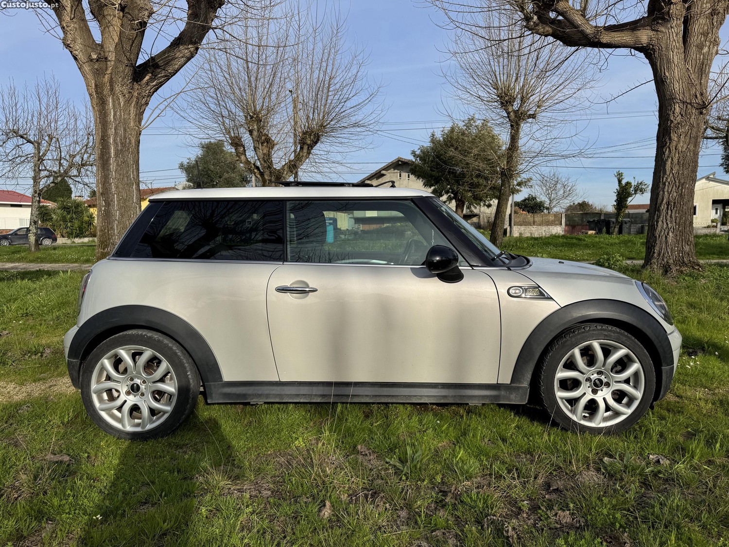 MINI Cooper D Mayfair 50 — fotografia 4