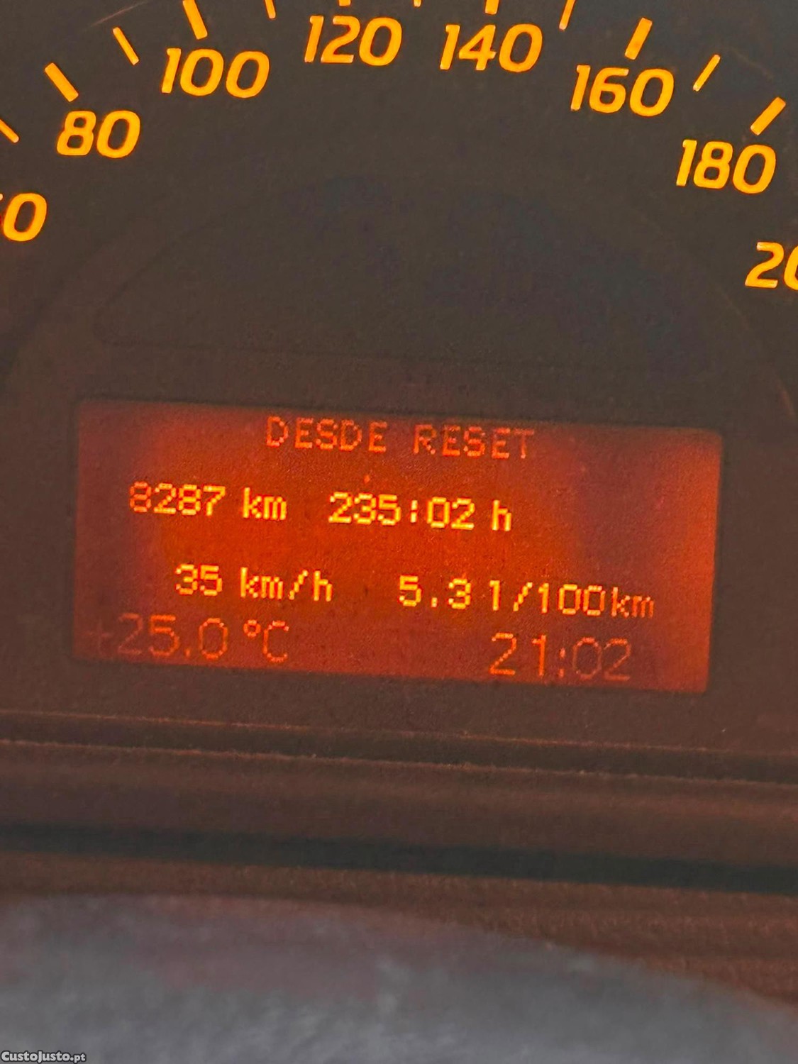 Mercedes-Benz C 220 Clássica — fotografia 6
