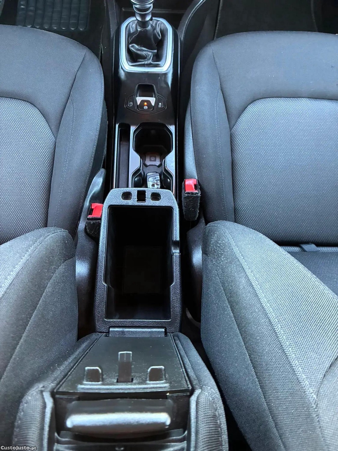 Jeep Renegade 1.0 T Longitude — fotografia 12