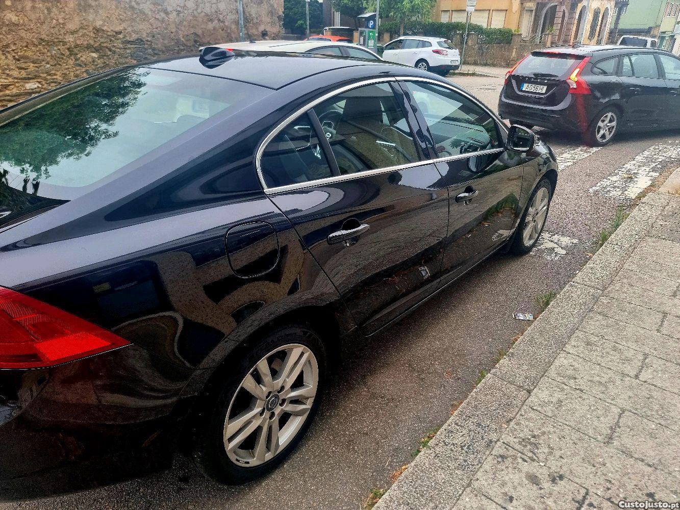 Volvo S60 City Safety — fotografia 10