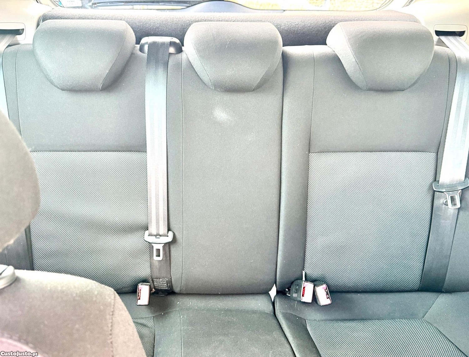 SEAT Ibiza 1.6 TDi 25 Anos — fotografia 9