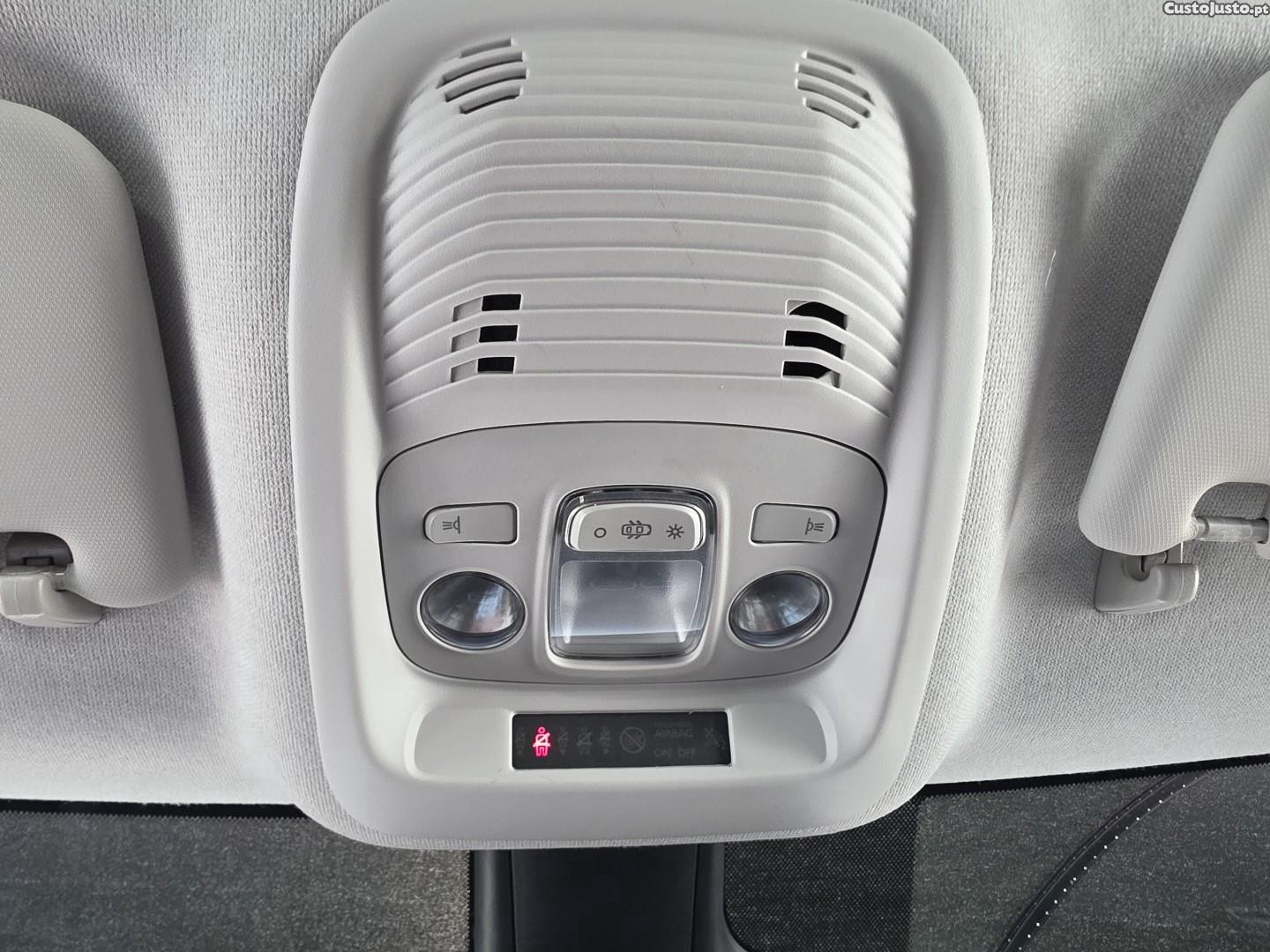 Citroën C3 Aircross 1.2 PureTech Feel — fotografia 9