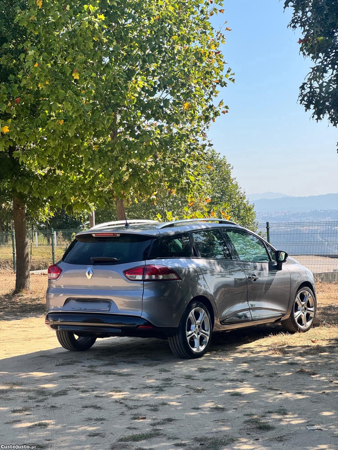 Renault Clio T e limeted — fotografia 4