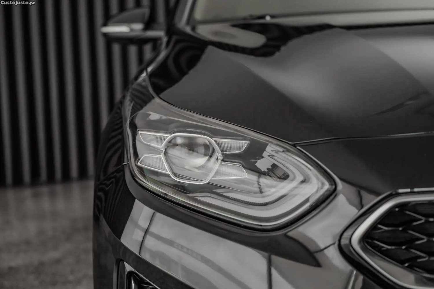 Kia ProCeed 1.6 CRDi GT Line 7DCT — fotografia 17