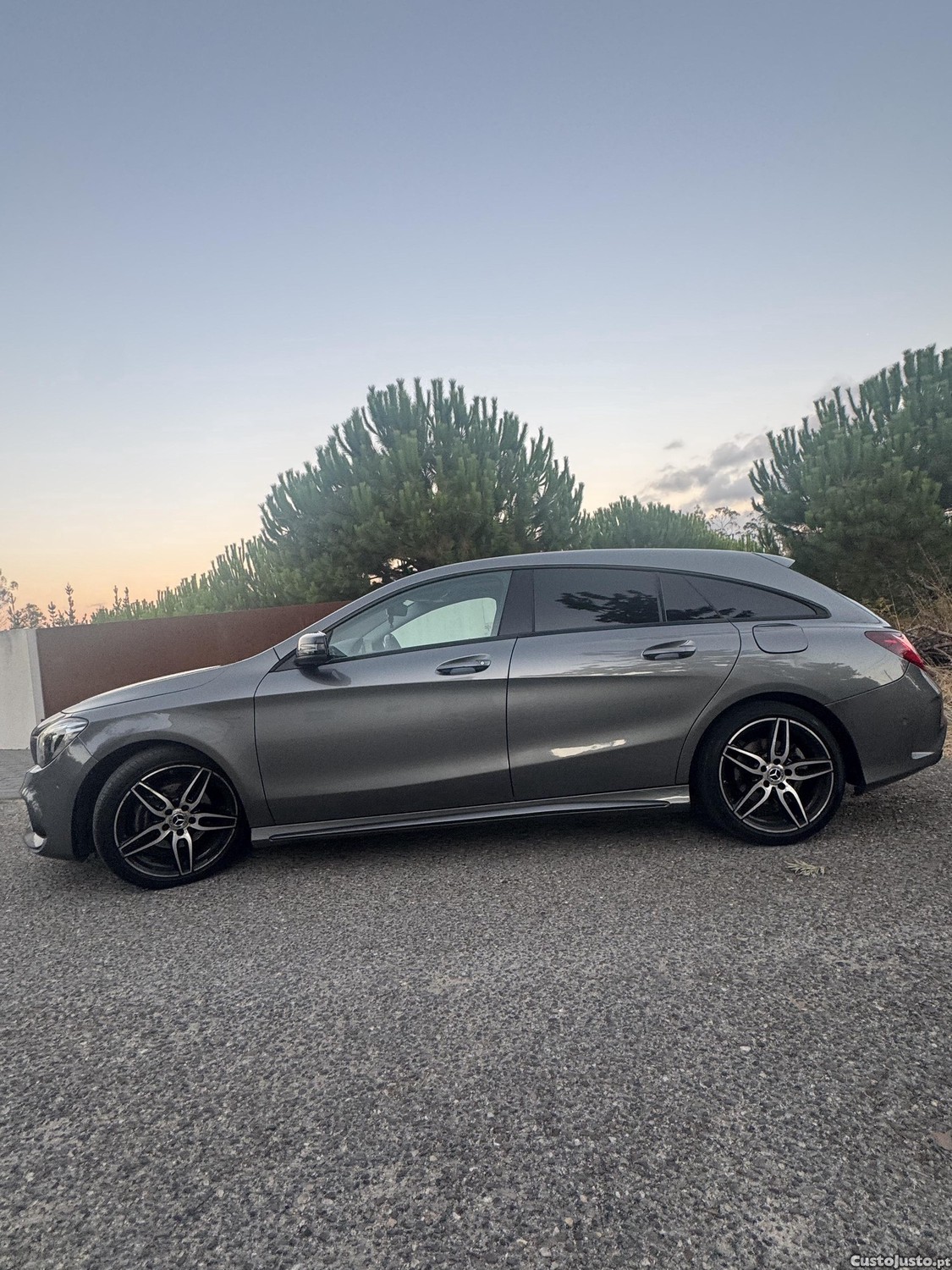 Mercedes-Benz CLA 200 Amg — fotografia 7