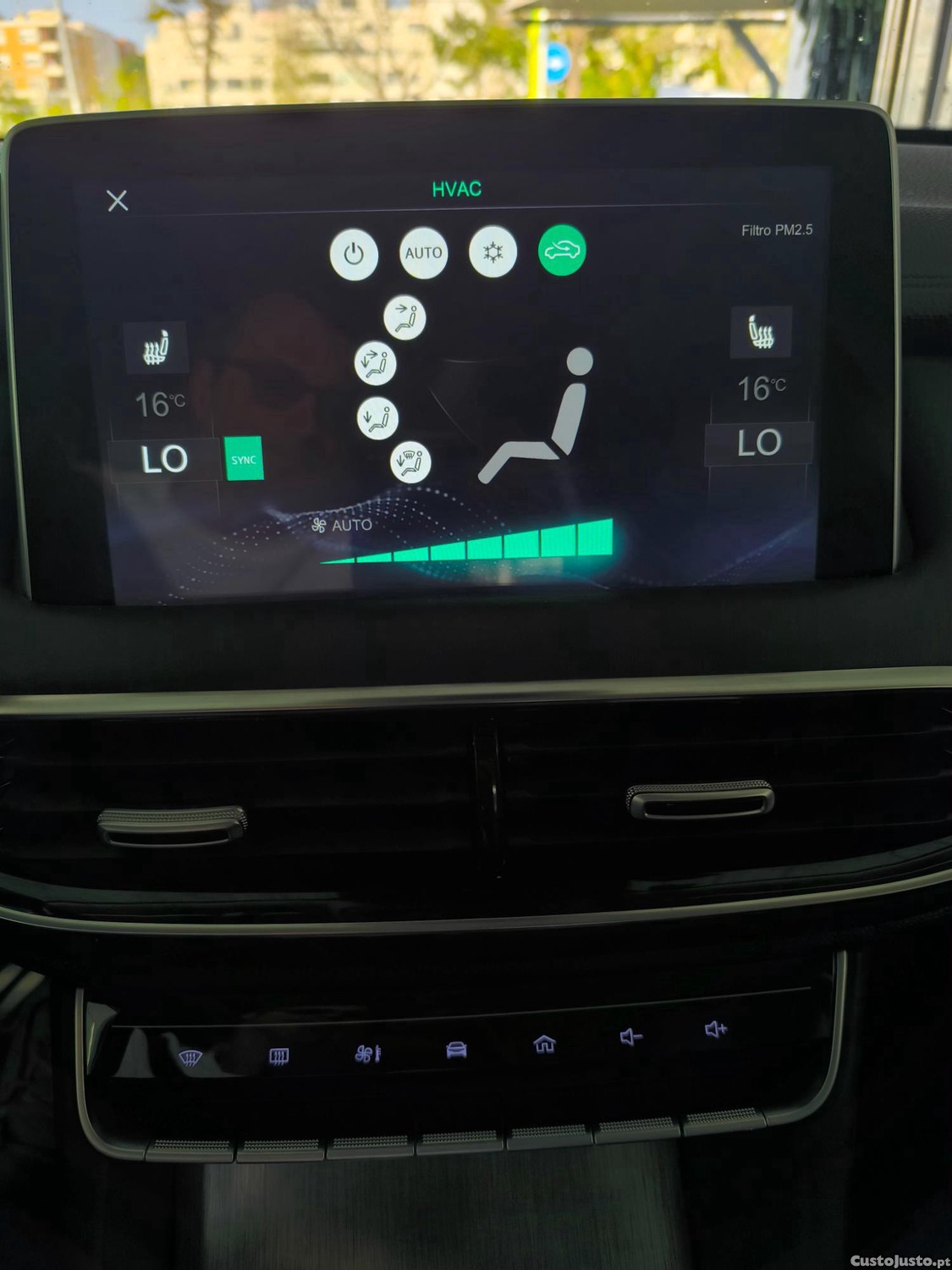 MG ZS Plug-In Hybrid — fotografia 5
