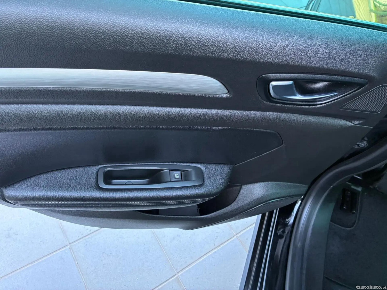 Renault Mégane IV SPORT TOURER 1.5 DCI INTENSE — fotografia 16