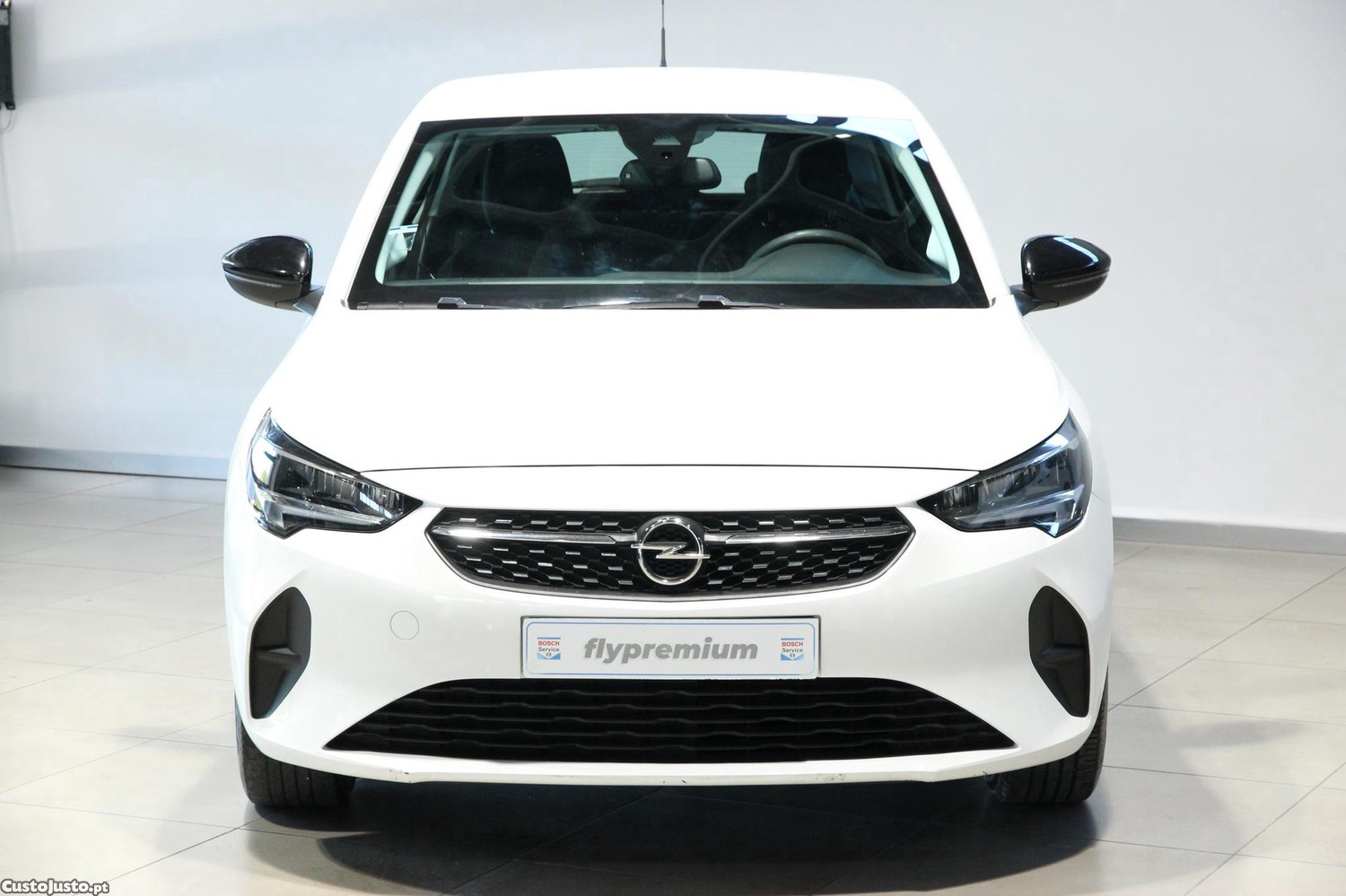 Opel Corsa 1.2 Business — fotografia 20