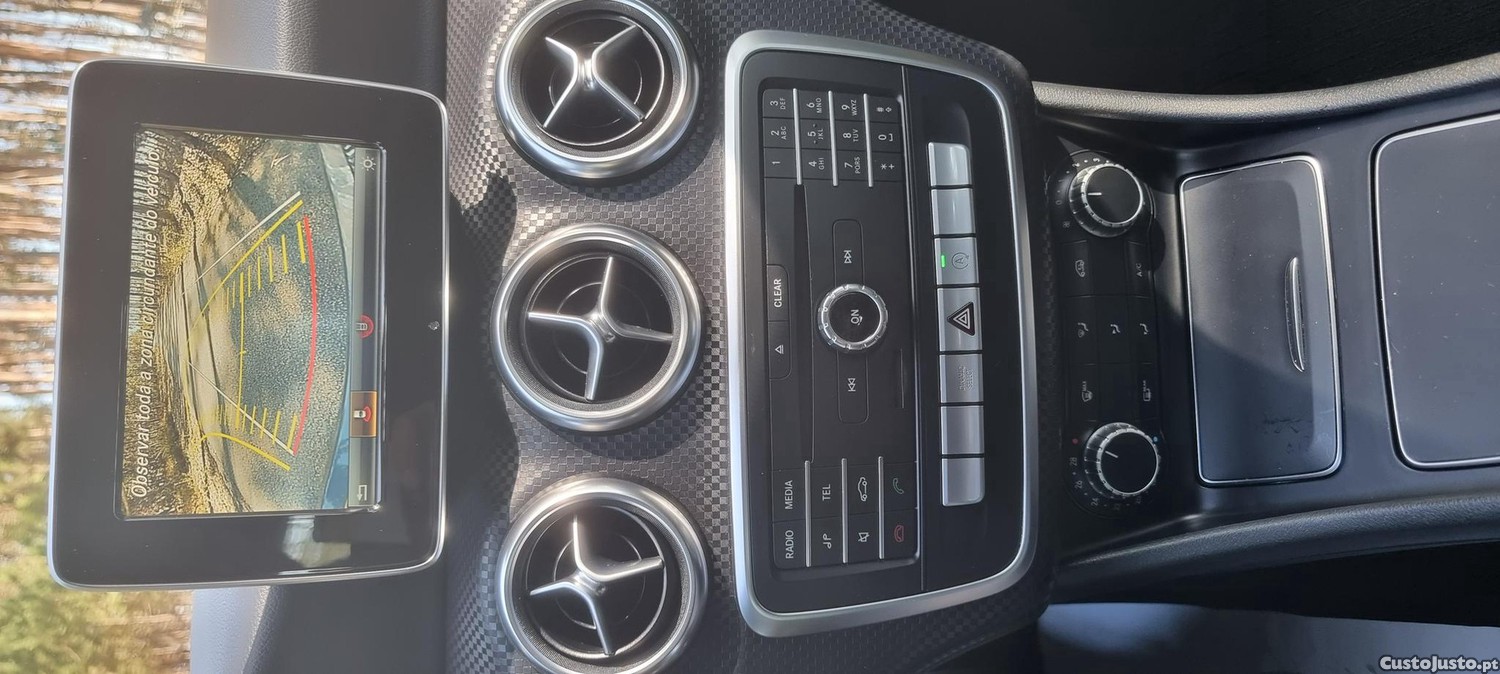 Mercedes-Benz A 160 Cdi Urban Nacional — fotografia 8