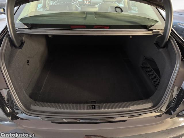 Audi A6 2.0 TDi S tronic — fotografia 9