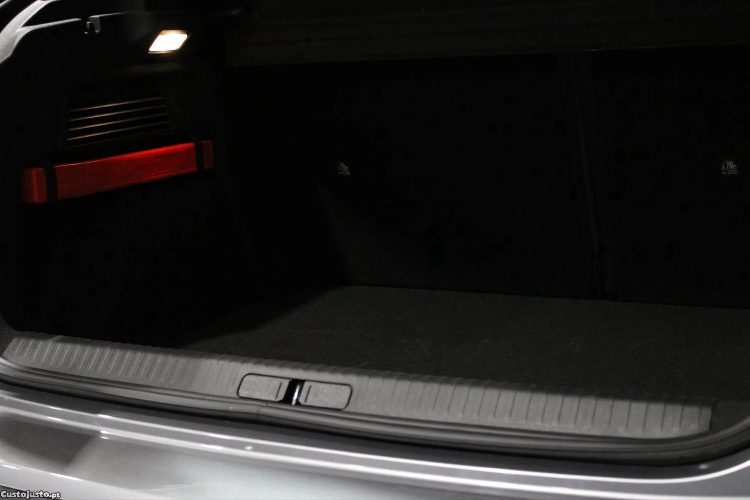 Citroën e-C4 136 PLUS — fotografia 10