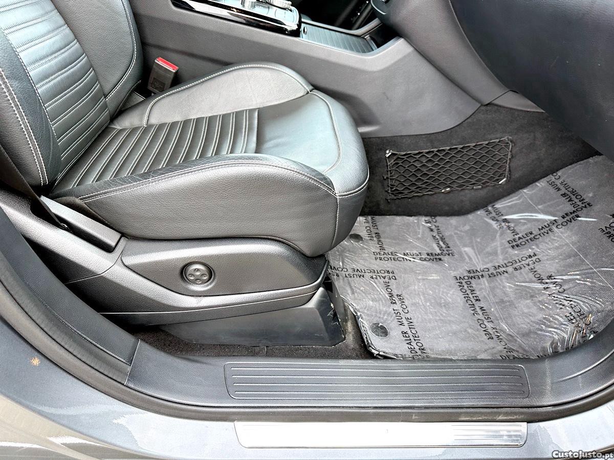 Mercedes-Benz GLE 43 AMG 43 — fotografia 34